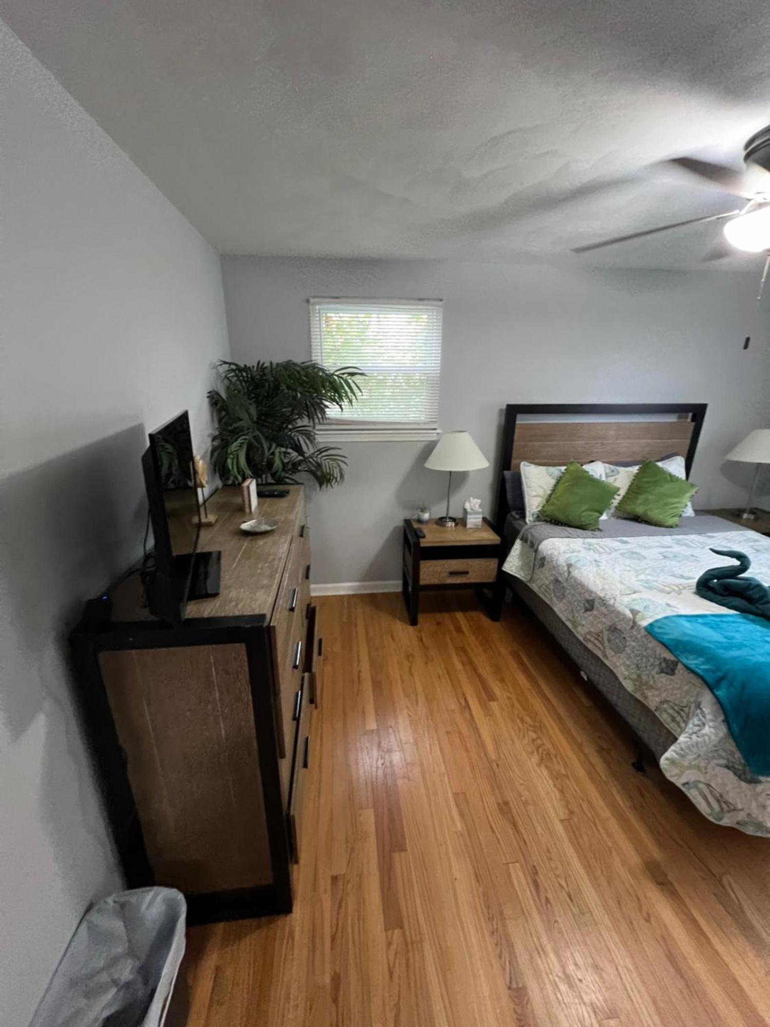 Fantastic 3Br Close To Botanical Gardens And Airport Norfolk Zewnętrze zdjęcie